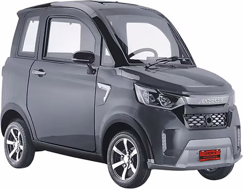 Arora S1 Elektrikli Araba