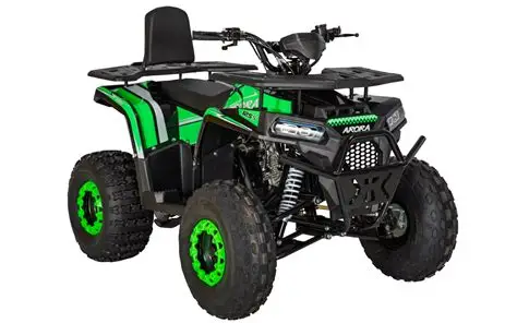 Arora Sonic ATV