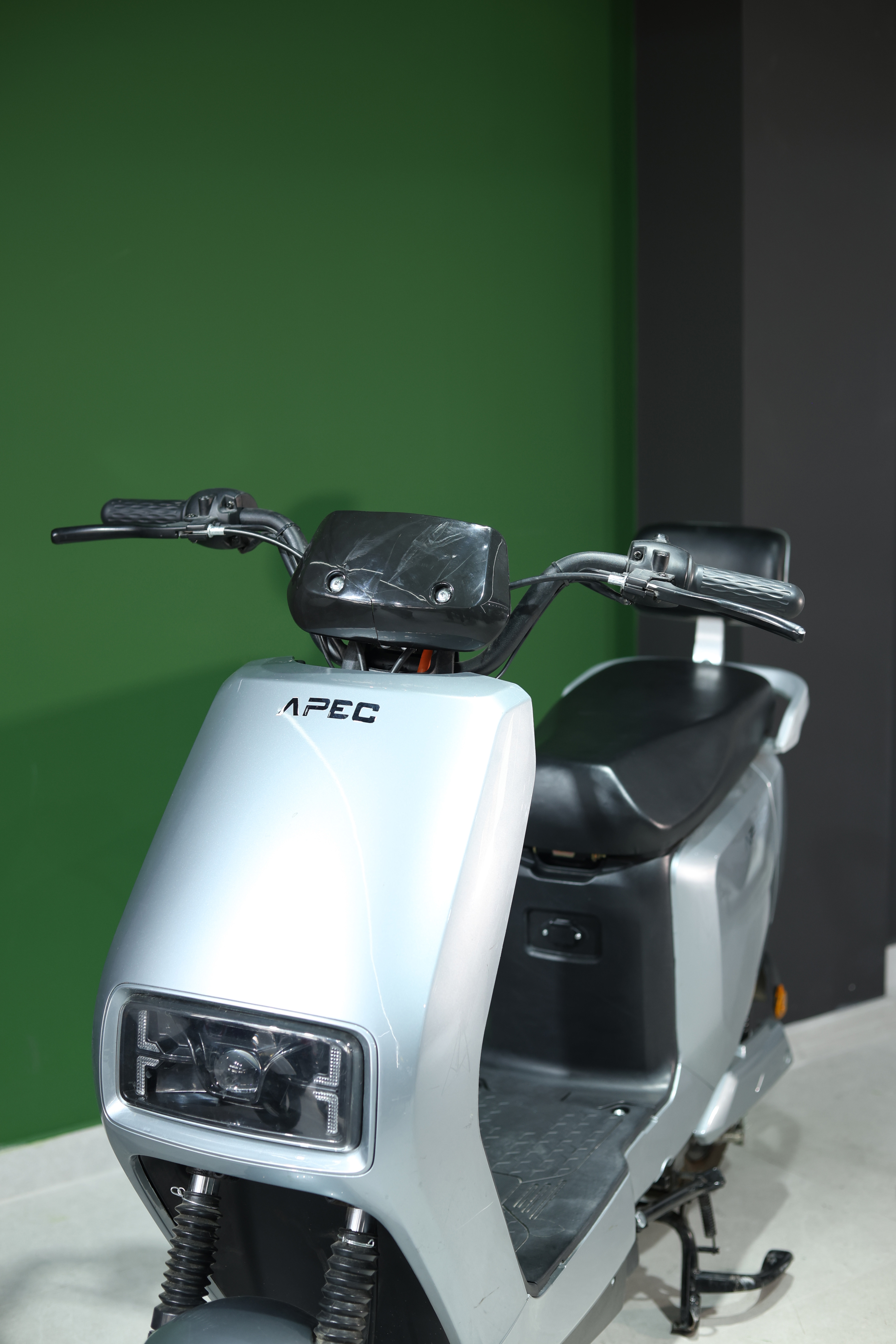 Volta APS2 Elektrikli Moped