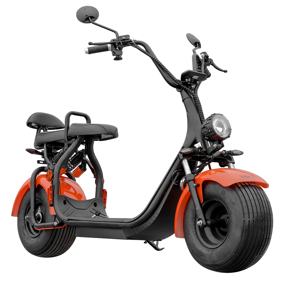 Volta SE-03 Max Elektrikli Motosiklet