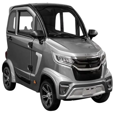 Volta EV1 Elektrikli Araba